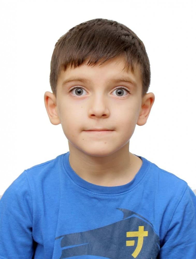 Никита М.