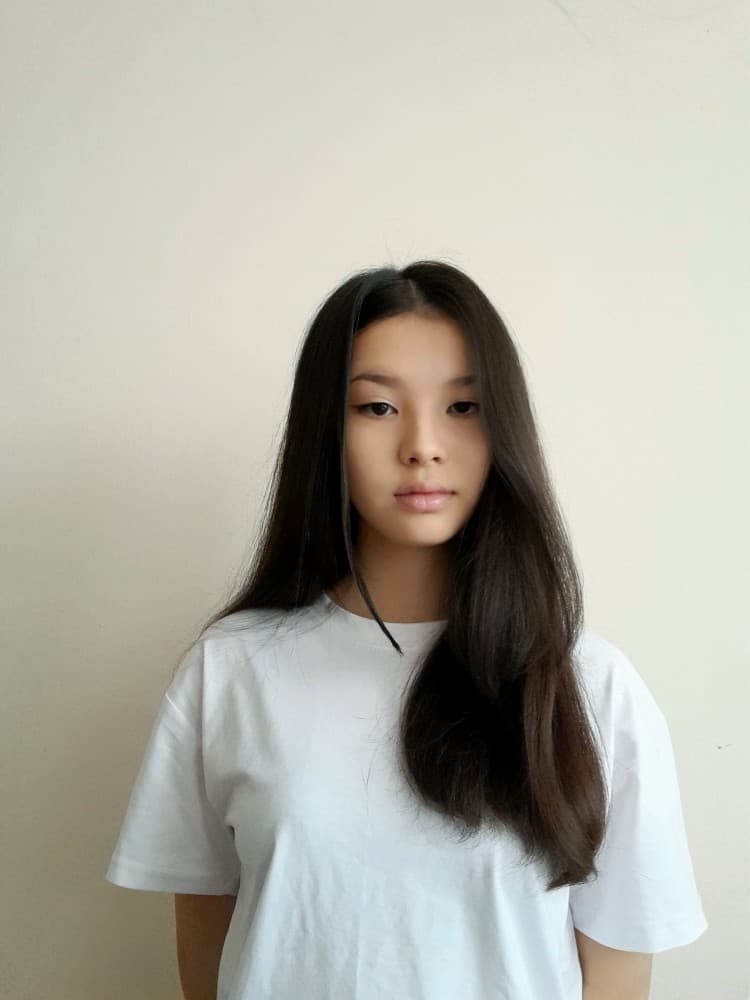 Канышай Ч.